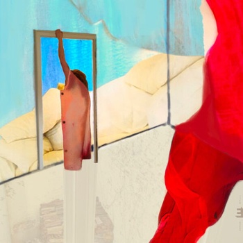 Tineke Postma Aria 2023 24Bit 96kHz FLAC PMEDIA