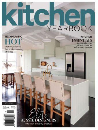 FreeCourseWeb Kitchen Yearbook Issue 24 2020