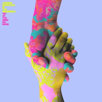 Andrew McMahon in the Wilderness Tilt At The Wind No More 2023 Mp3 320kbps PMEDIA