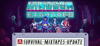 Kingdom Eighties Build 12039899