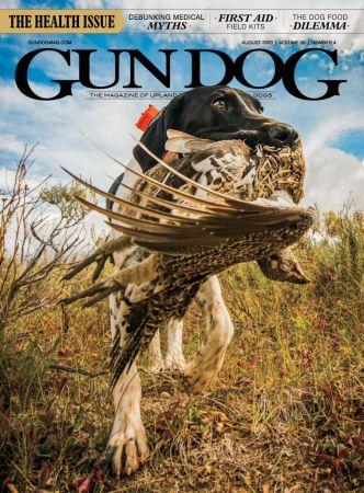FreeCourseWeb Gun Dog August 2020
