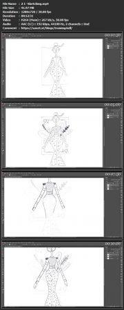 Skillshare Create a STUNNING Playing Card With Adobe Illustrator