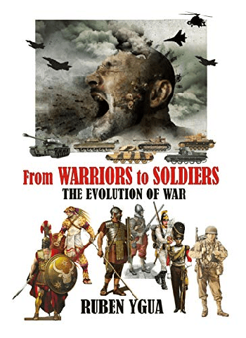 FreeCourseWeb From WARRIORS to SOLDIERS The Evolution of war