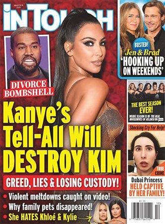 CourseWikia In Touch Weekly March 8 2021