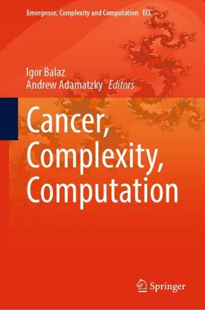 Cancer Complexity Computation DevCourseWeb