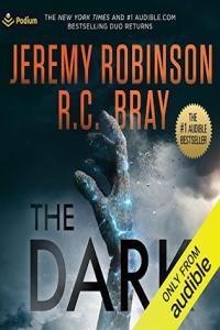 The Dark Jeremy Robinson