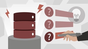 DevCourseWeb IT Service Management Foundations Problem Management