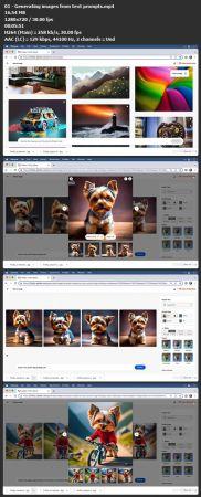 Adobe Firefly First Look CourseWikia