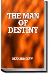 BBC R3 Production George Bernard Shaw s The Man Of Destiny