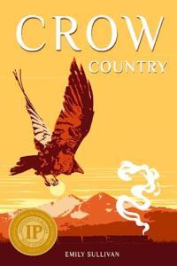 Crow Country by Emily Sullivan EPUB
