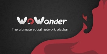 DesignOptimal CodeCanyon WoWonder v3 1 The Ultimate PHP Social Network Platform 13785302 NULLED