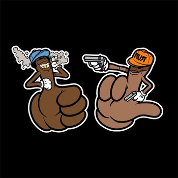 Vic Spencer Greenthumbs Meets Trigger Fingers 2023 Mp3 320kbps PMEDIA