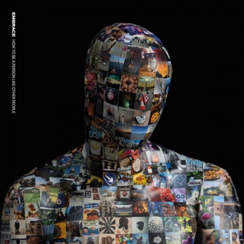Embrace How To Be A Person Like Other People 2022 24Bit 44 1kHz FLAC PMEDIA