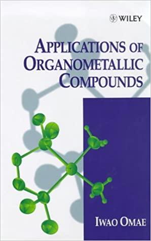 FreeCourseWeb Applications of Organometallic Compounds