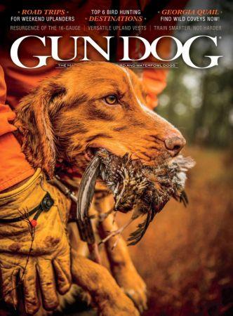 FreeCourseWeb Gun Dog September 2020
