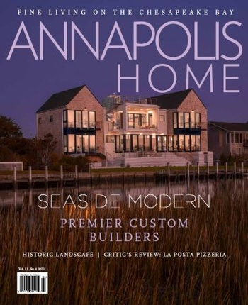 FreeCourseWeb Annapolis Home Vol 11 No 4 2020