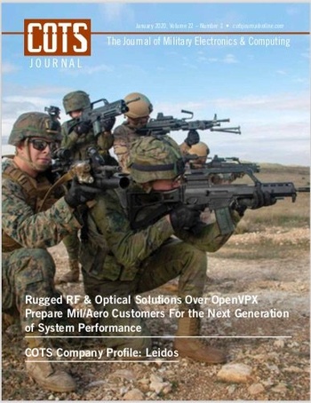 FreeCourseWeb Cots Journal January 2020