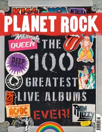 FreeCourseWeb Planet Rock August 2020