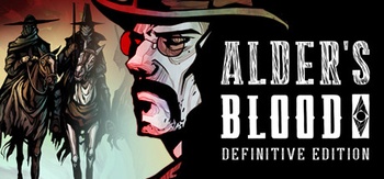 Alder s Blood Definitive Edition v2 0 0 GOG