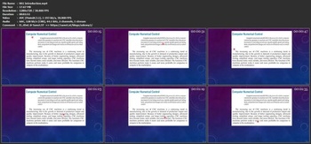 Udemy learn CNC turning machine programing
