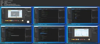 Udemy Unity Game Development Create 2D Games with Unity