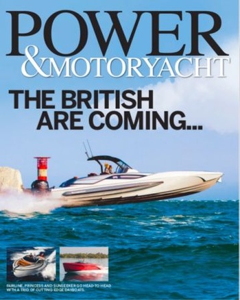 FreeCourseWeb Power Motoryacht January 2020