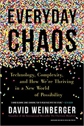 FreeCourseWeb Everyday Chaos Technology Complexity and How We re Thriving in a New World of Possibility True EPUB