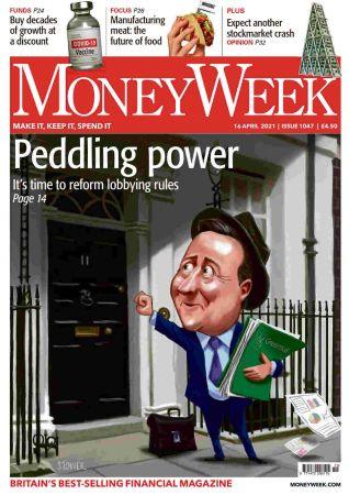 MoneyWeek April 16 2021 TutGee