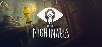 Little Nightmares Collection MULTi GOG Linux WIne Little Nightmares Complete Edition Little Nightmares II Deluxe Edition