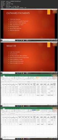 DevCourseWeb Udemy Quantity Surveying Templates for Effective Cost Management