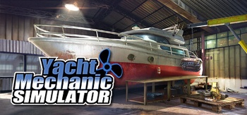 Yacht Mechanic Simulator Build 9254143