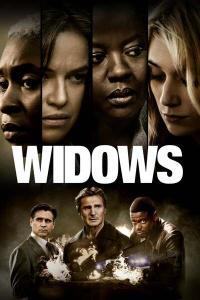 Widows 2018 720p AMZN WEBRip 800MB x264 GalaxyRG