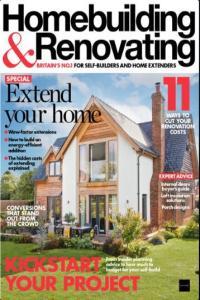 Homebuilding Renovating October 2023 DevCourseWeb