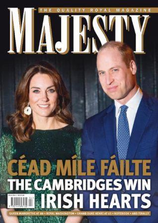 FreeCourseWeb Majesty Magazine April 2020