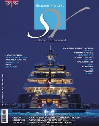 FreeCourseWeb Superyacht International Winter 2019 2020