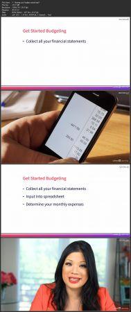 FreeCourseWeb Lynda Managing Your Finances in a Financial Downturn