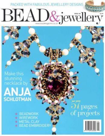 FreeCourseWeb Bead Jewellery Issue 109 2021