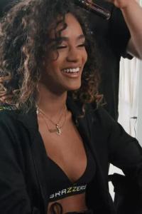 BrazzersExxtra 23 08 25 Scarlit Scandal Love In Porn Part 2 Scarlits First Anal XXX 720p HEVC x265 P