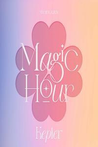 Kep1er Magic Hour 2023 Mp3 320kbps PMEDIA