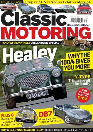 FreeCourseWeb Classic Motoring December 2019