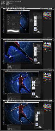 DevCourseWeb KelbyOne Design A High Impact Sports Graphic