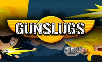 Gunslugs v 3 0 4 Java Linux Native