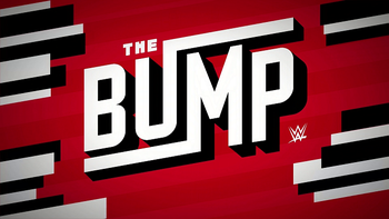 WWE The Bump 12th Oct 2022 1500k 720p WEBRip h264 TJ TJET
