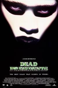 Dead Presidents 1995 1080p Hybrid x265 HEVC 10bit EAC3 5 1 SAMPA QxR