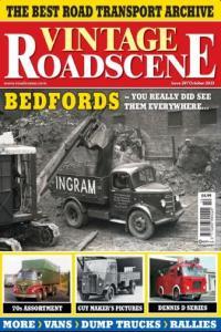 Vintage Roadscene October 2023 FreeCourseWeb