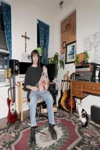 Peter McPoland Piggy 2023 24Bit 96kHz FLAC PMEDIA