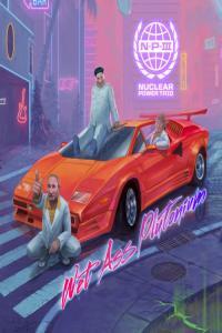 Nuclear Power Trio Wet Ass Plutonium 2023 24Bit 48kHz FLAC PMEDIA