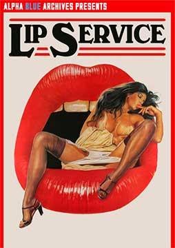 Lip Service Alpha Blue Archives 1974 HD 1080p