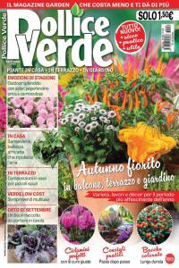 Pollice Verde September 2023 Pdf Italian
