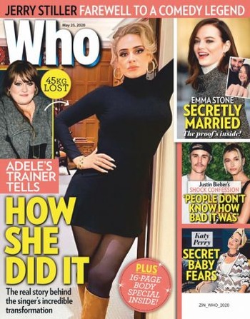 FreeCourseWeb Who May 25 2020